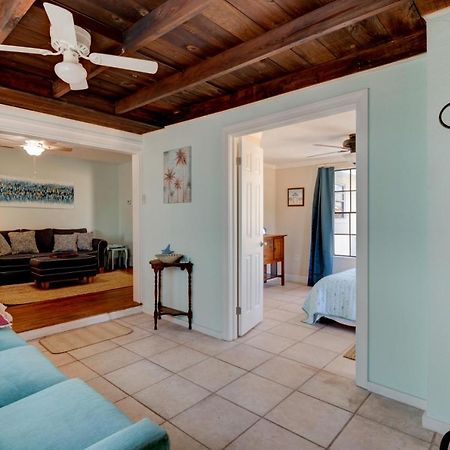 The Gypsy Mermaid 3 Bed Ginormous Yard Daytona Beach Ngoại thất bức ảnh