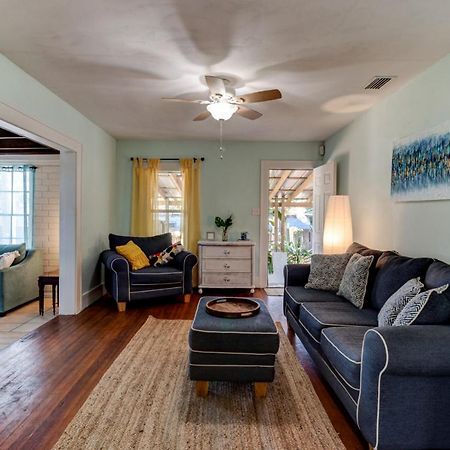 The Gypsy Mermaid 3 Bed Ginormous Yard Daytona Beach Ngoại thất bức ảnh