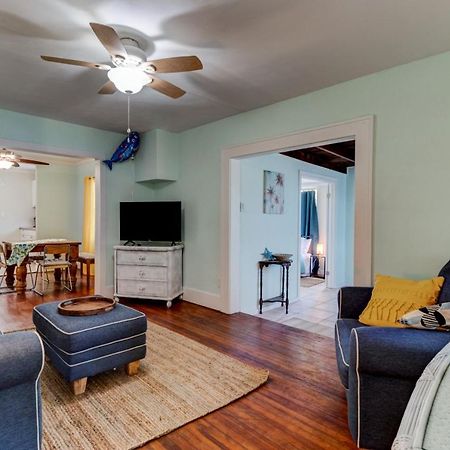The Gypsy Mermaid 3 Bed Ginormous Yard Daytona Beach Ngoại thất bức ảnh