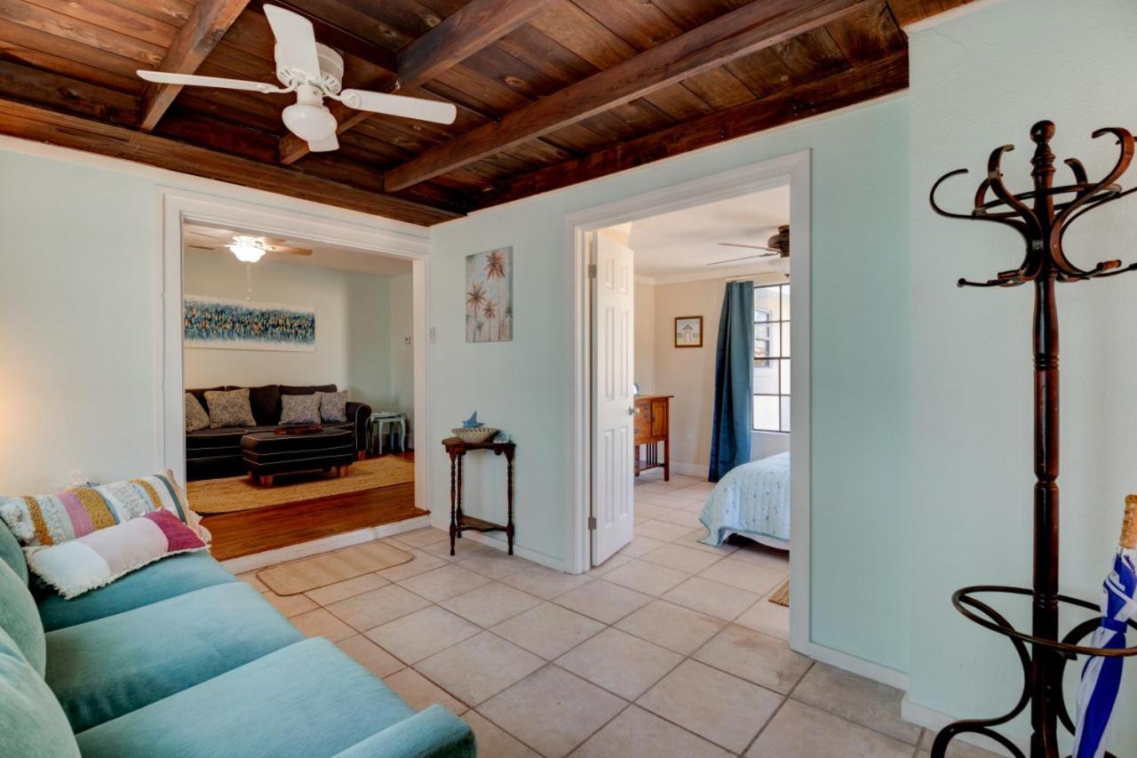 The Gypsy Mermaid 3 Bed Ginormous Yard Daytona Beach Ngoại thất bức ảnh