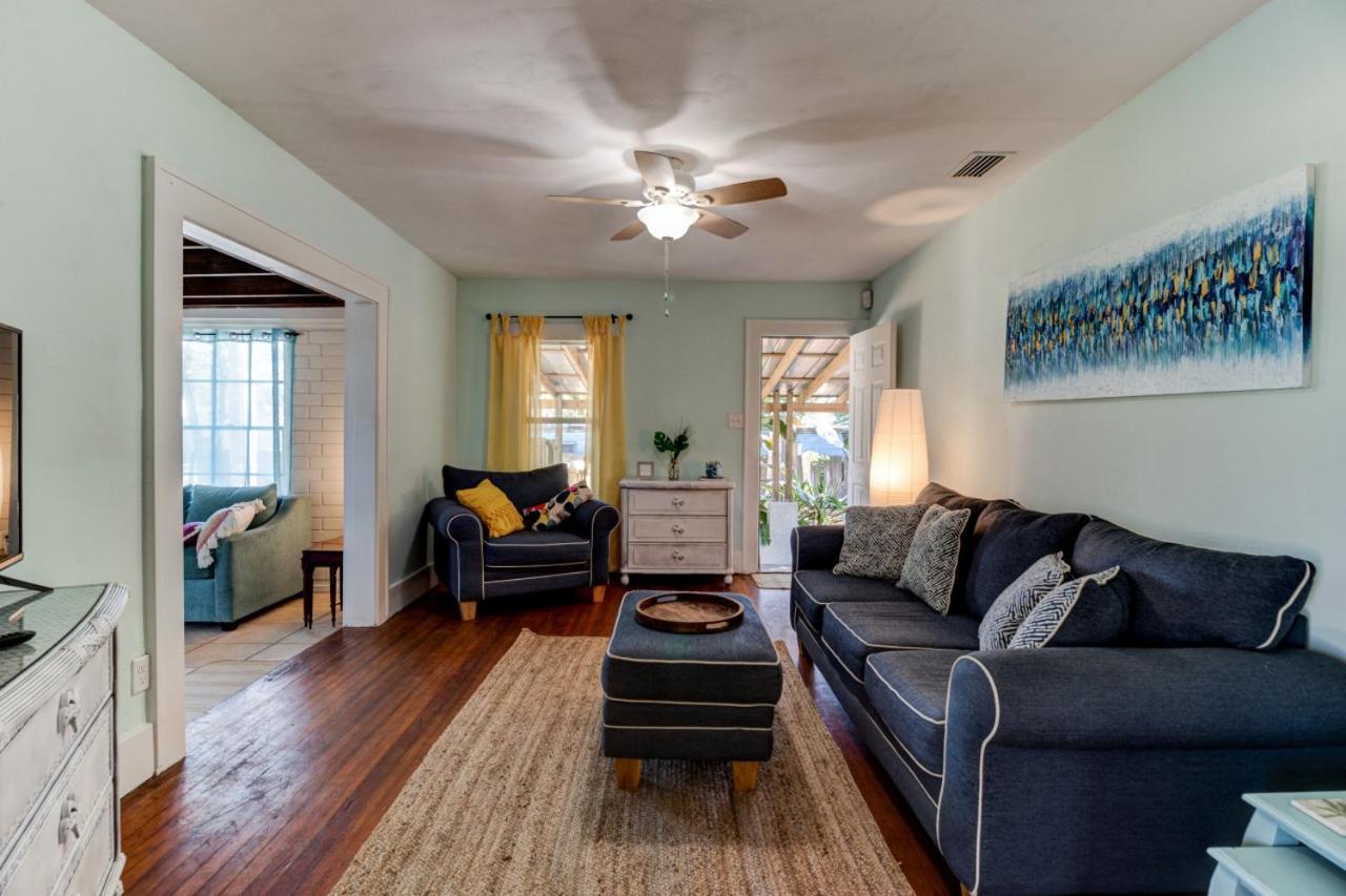 The Gypsy Mermaid 3 Bed Ginormous Yard Daytona Beach Ngoại thất bức ảnh