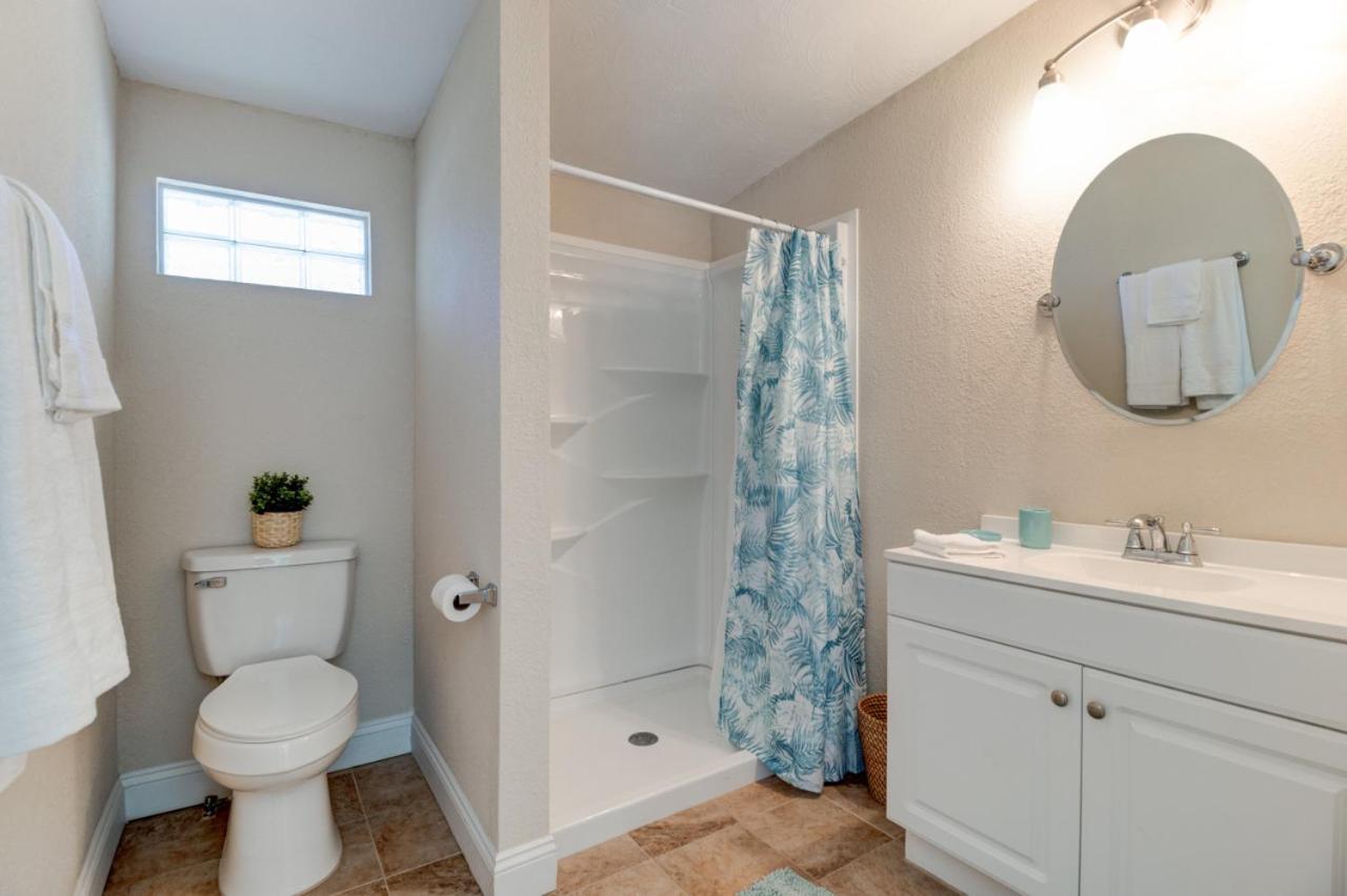 The Gypsy Mermaid 3 Bed Ginormous Yard Daytona Beach Ngoại thất bức ảnh