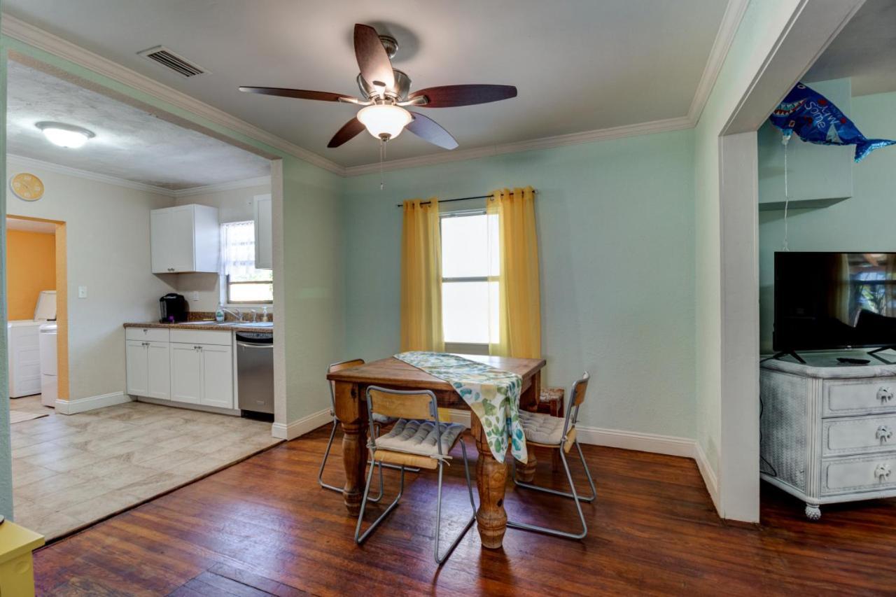The Gypsy Mermaid 3 Bed Ginormous Yard Daytona Beach Ngoại thất bức ảnh