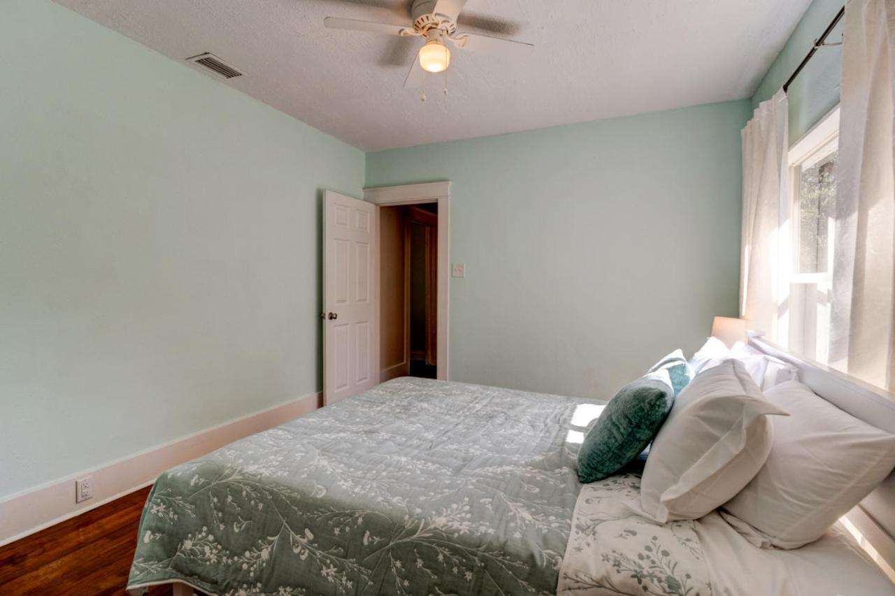 The Gypsy Mermaid 3 Bed Ginormous Yard Daytona Beach Ngoại thất bức ảnh