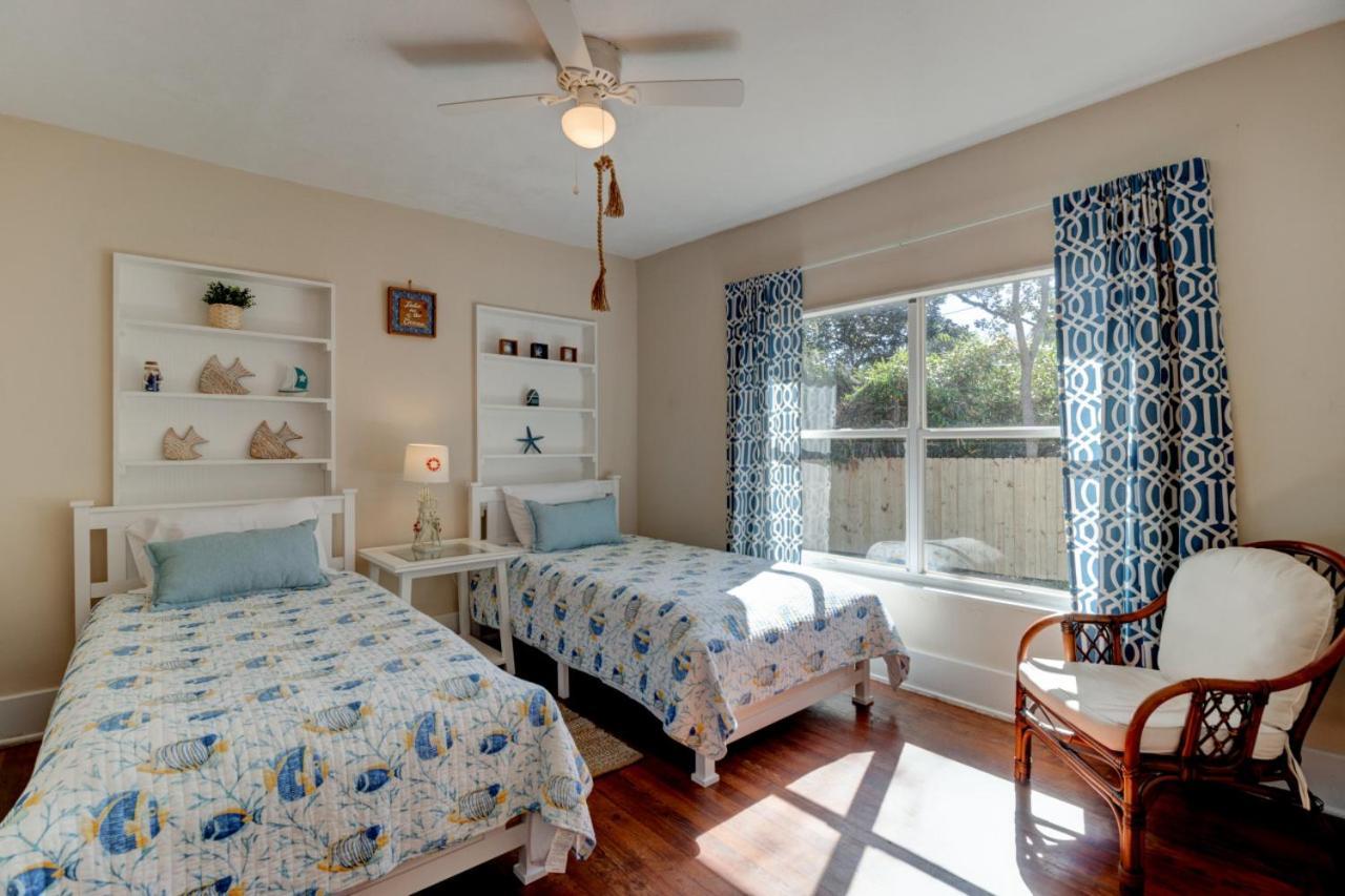 The Gypsy Mermaid 3 Bed Ginormous Yard Daytona Beach Ngoại thất bức ảnh