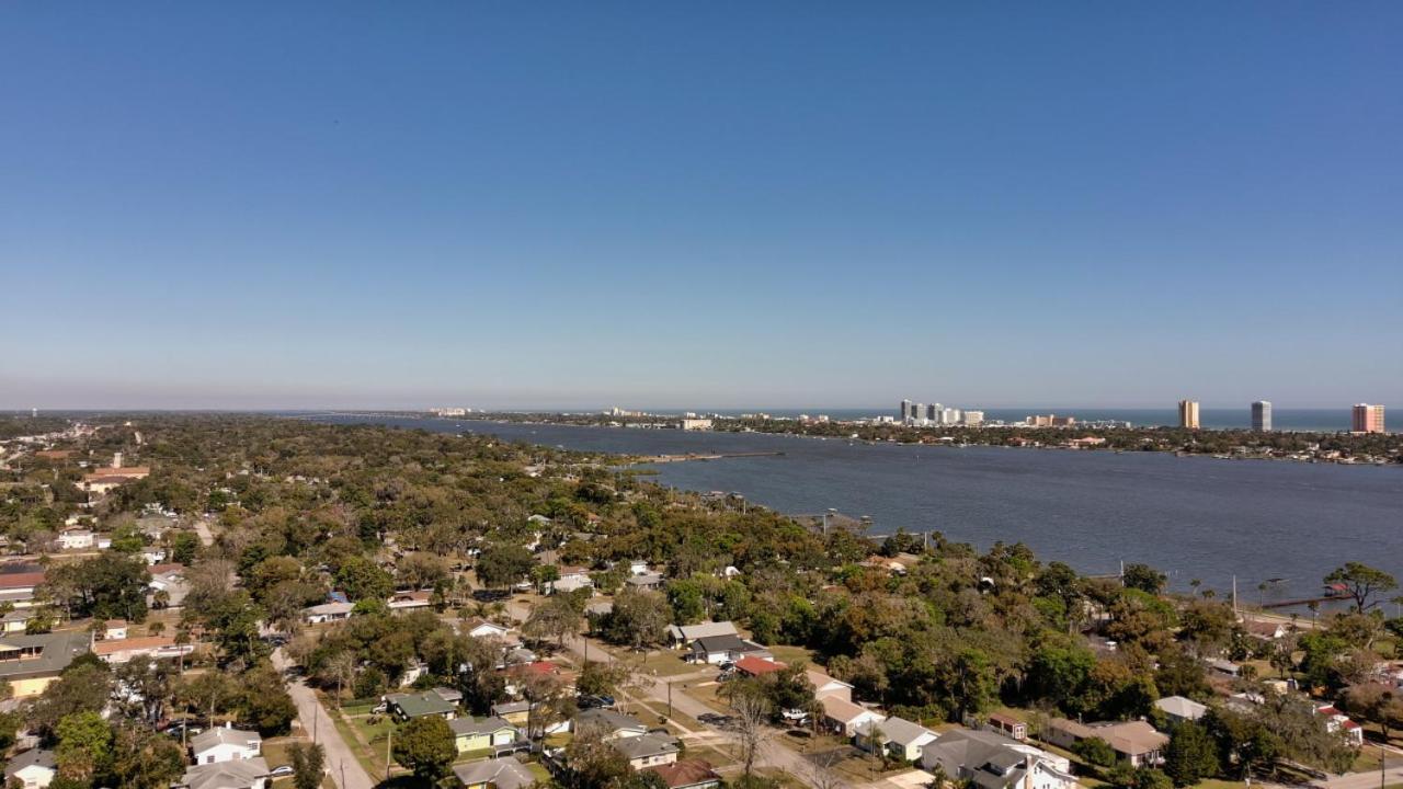 The Gypsy Mermaid 3 Bed Ginormous Yard Daytona Beach Ngoại thất bức ảnh