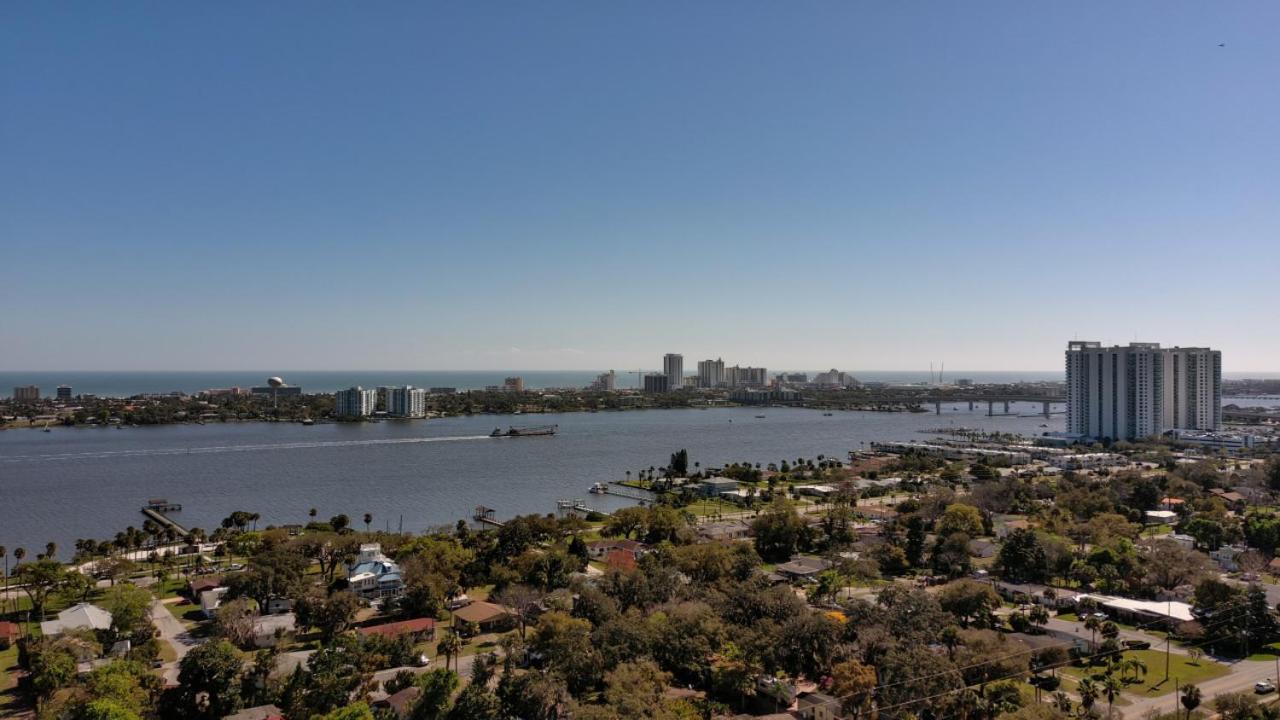The Gypsy Mermaid 3 Bed Ginormous Yard Daytona Beach Ngoại thất bức ảnh